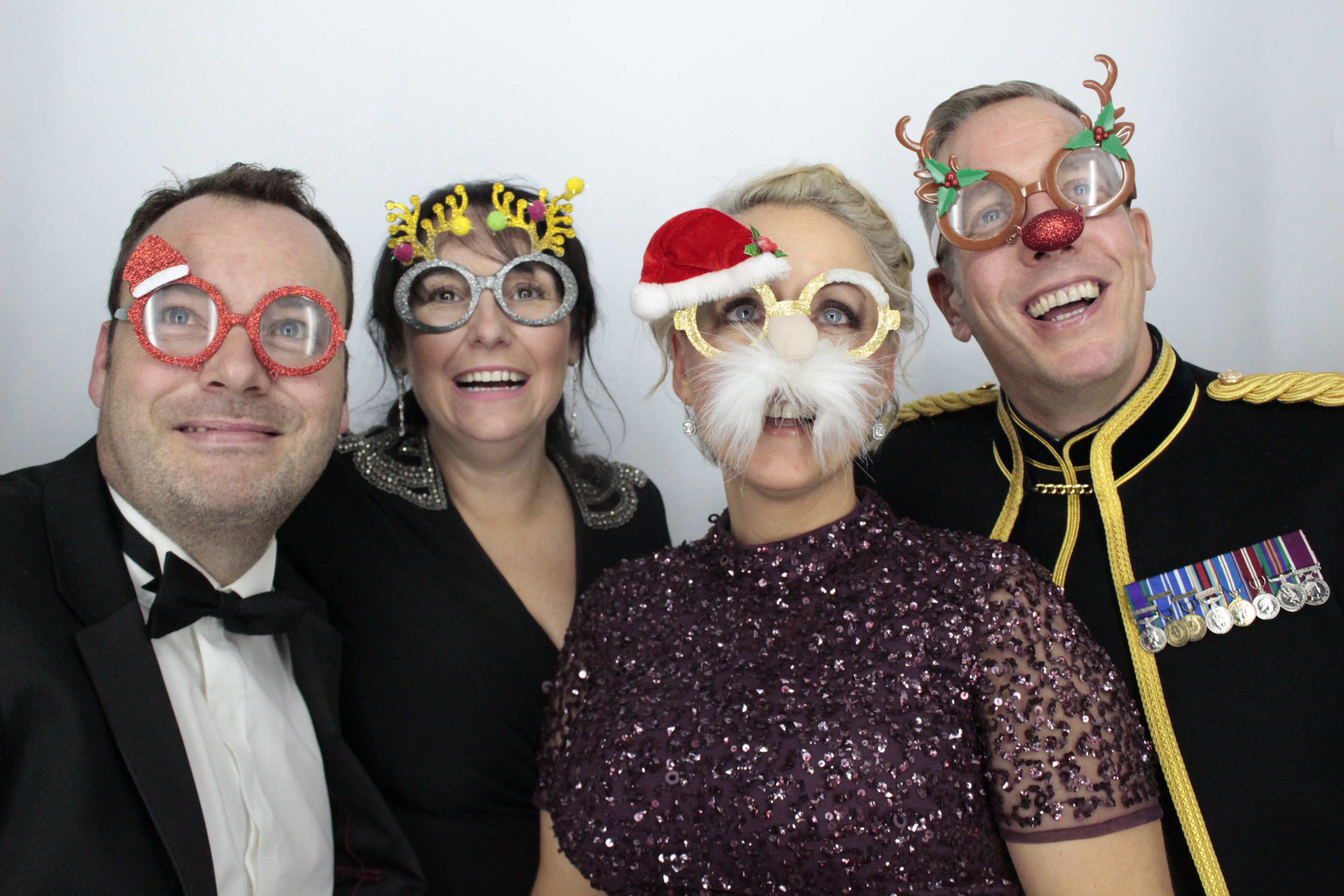 Christmas Function  | View more photos from the event at gallery.myphotoboothexperience.co.uk/u/MyPhotoBoothExperienceLtd/Christmas-Function